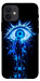 Чехол Gojo satoru the eye для iPhone 12