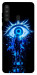 Чехол Gojo satoru the eye для Galaxy A21