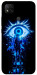 Чехол Gojo satoru the eye для Xiaomi Redmi 9C