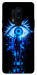 Чехол Gojo satoru the eye для OnePlus 8 Pro