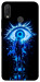 Чехол Gojo satoru the eye для Huawei Nova 3i