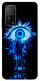 Чехол Gojo satoru the eye для Xiaomi Mi 10T Pro