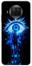Чохол Gojo satoru the eye для Xiaomi Mi 10T Lite