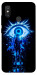 Чехол Gojo satoru the eye для Xiaomi Mi 8