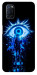 Чехол Gojo satoru the eye для Oppo A92
