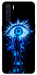 Чехол Gojo satoru the eye для Oppo A91