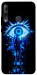 Чохол Gojo satoru the eye для Y7p (2020)