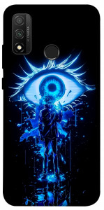 Чохол Gojo satoru the eye для Huawei P Smart (2020)