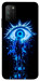 Чохол Gojo satoru the eye для Xiaomi Poco M3