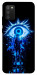 Чехол Gojo satoru the eye для Galaxy A02s