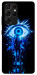Чехол Gojo satoru the eye для Galaxy S21 Ultra