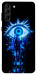 Чехол Gojo satoru the eye для Galaxy S21+