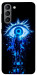 Чехол Gojo satoru the eye для Galaxy S21
