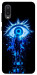 Чехол Gojo satoru the eye для Galaxy A02