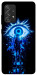Чехол Gojo satoru the eye для Galaxy A72 5G