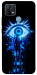 Чехол Gojo satoru the eye для Oppo A15