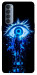 Чохол Gojo satoru the eye для Oppo Reno 4 Pro