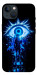 Чохол Gojo satoru the eye для iPhone 13