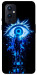 Чохол Gojo satoru the eye для OnePlus 9