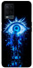 Чехол Gojo satoru the eye для Oppo A54 4G