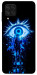 Чохол Gojo satoru the eye для Galaxy A22 4G