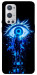 Чехол Gojo satoru the eye для Oneplus 9 pro