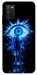 Чехол Gojo satoru the eye для Galaxy A03s