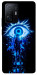 Чохол Gojo satoru the eye для Xiaomi 11T