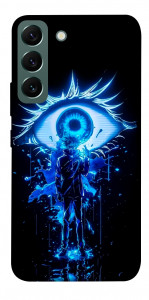 Чехол Gojo satoru the eye для Galaxy S22