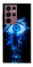 Чехол Gojo satoru the eye для Galaxy S22 Ultra