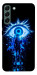 Чехол Gojo satoru the eye для Galaxy S22+