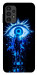 Чохол Gojo satoru the eye для Galaxy A13 4G