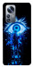 Чехол Gojo satoru the eye для Xiaomi 12