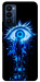 Чохол Gojo satoru the eye для TECNO Camon 18