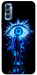 Чохол Gojo satoru the eye для TECNO Spark 8P