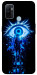 Чехол Gojo satoru the eye для Oppo A32