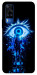 Чехол Gojo satoru the eye для Vivo Y51a