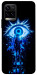 Чехол Gojo satoru the eye для Vivo Y33s
