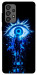 Чехол Gojo satoru the eye для Galaxy A73 5G