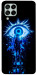 Чехол Gojo satoru the eye для Galaxy M53