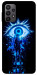 Чехол Gojo satoru the eye для Galaxy A23