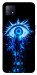 Чехол Gojo satoru the eye для Oppo A73 5G