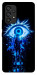 Чехол Gojo satoru the eye для Galaxy A53