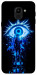 Чехол Gojo satoru the eye для Galaxy J6 (2018)