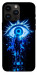 Чохол Gojo satoru the eye для iPhone 14 Pro Max