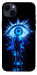 Чохол Gojo satoru the eye для iPhone 14 Plus