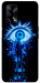 Чехол Gojo satoru the eye для Oppo F19