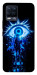 Чохол Gojo satoru the eye для Realme 8