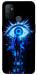 Чехол Gojo satoru the eye для OnePlus Nord N100