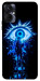 Чехол Gojo satoru the eye для TECNO Spark 9 Pro
